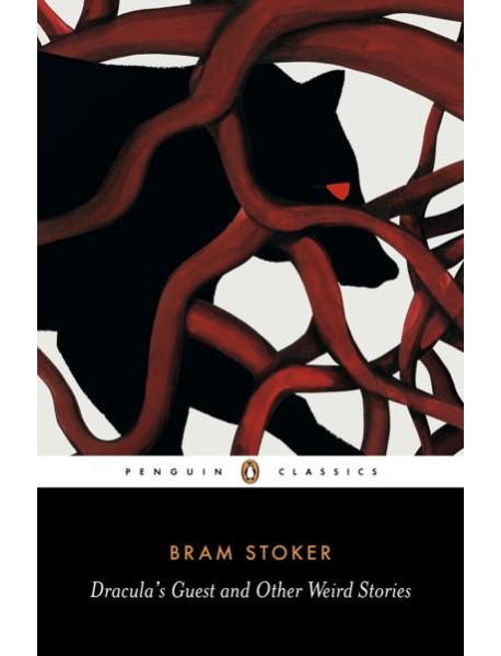 Draculas Guest and Other Weird Tales