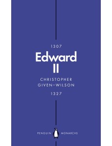 Edward II Penguin Monarchs