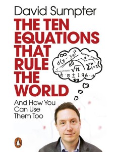 The Ten Equations that Rule the World