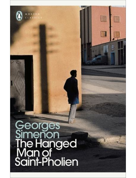 The Hanged Man of SaintPholien