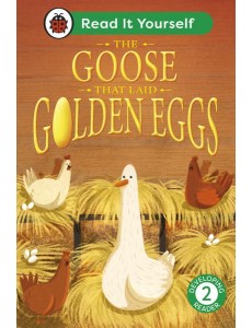 The Goose That Laid Golden Eggs Read It