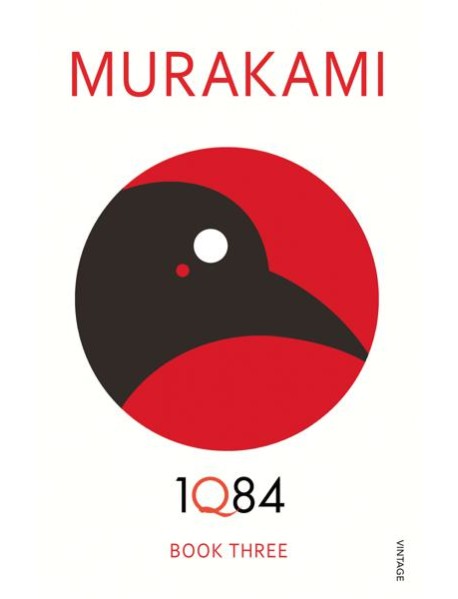 1Q84 Book 3