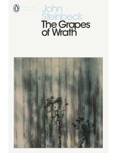 The Grapes of Wrath