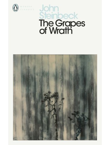 The Grapes of Wrath