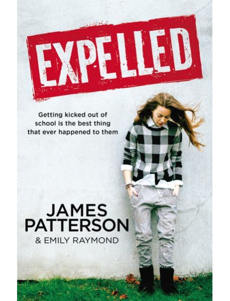 Expelled