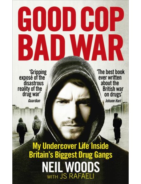 Good Cop Bad War