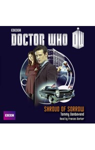 Doctor Who Shroud Of Sorrow