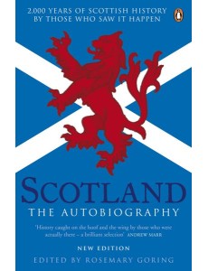 Scotland The Autobiography