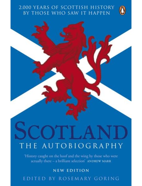Scotland The Autobiography