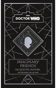 Doctor Who Imaginary Friends