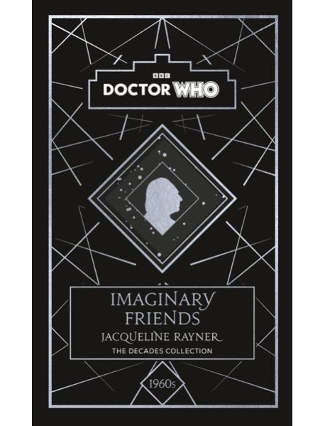 Doctor Who Imaginary Friends