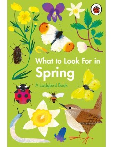 What to Look For in Spring