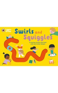 Swirls and Squiggles