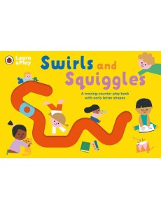 Swirls and Squiggles