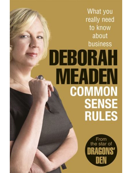 Common Sense Rules