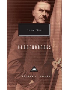 Buddenbrooks