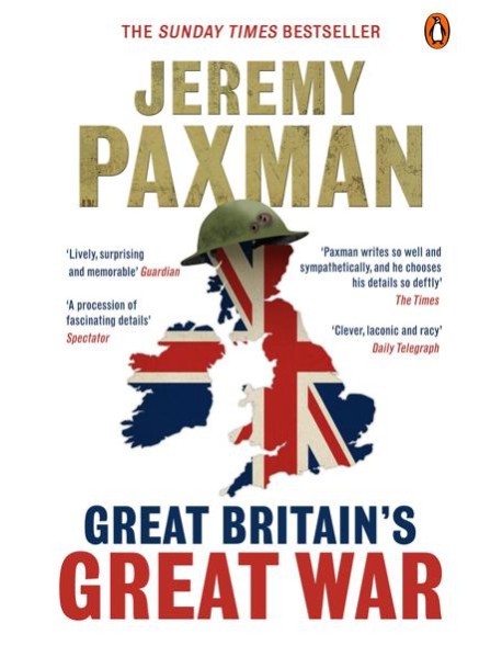 Great Britains Great War