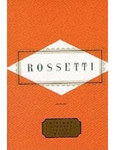 Rossetti Poems Rossetti Poems