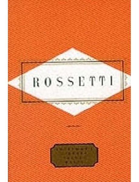 Rossetti Poems