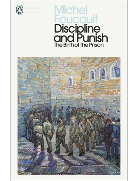 Discipline and Punish