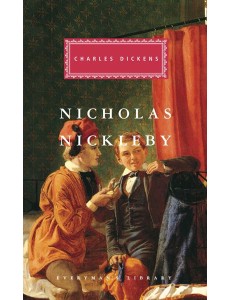 Nicholas Nickleby Nicholas Nickleby