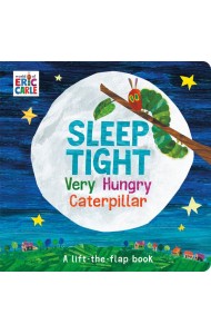 Sleep Tight Very Hungry Caterpillar