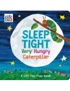 Sleep Tight Very Hungry Caterpillar