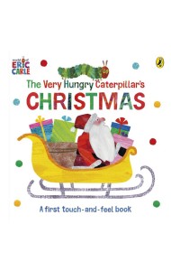 The Very Hungry Caterpillars Christmas T