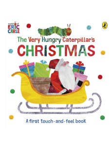 The Very Hungry Caterpillars Christmas T