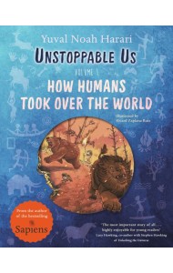 Unstoppable Us Volume 1