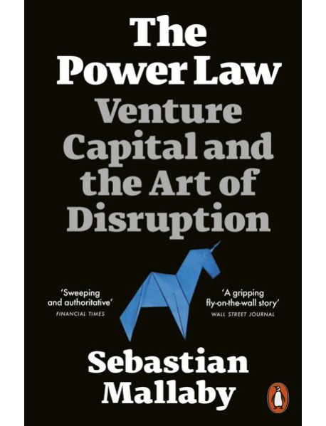 The Power Law