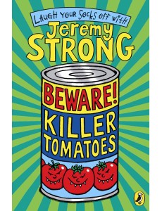 Beware Killer Tomatoes