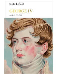 George IV Penguin Monarchs