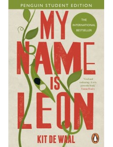 My Name Is Leon My Name Is Leon