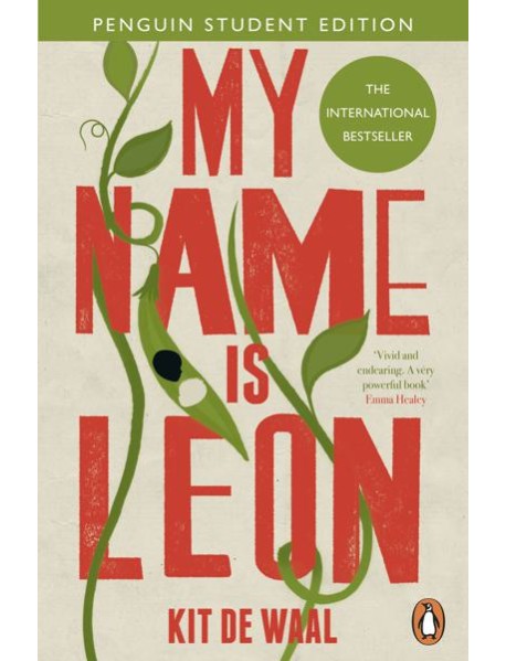 My Name Is Leon