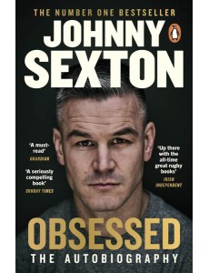 Obsessed The Autobiography