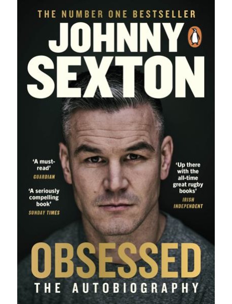 Obsessed The Autobiography
