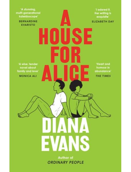 A House for Alice