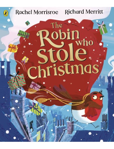 The Robin Who Stole Christmas