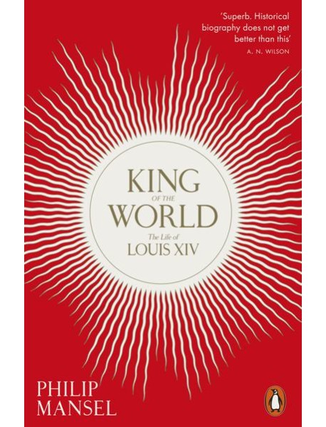 King of the World
