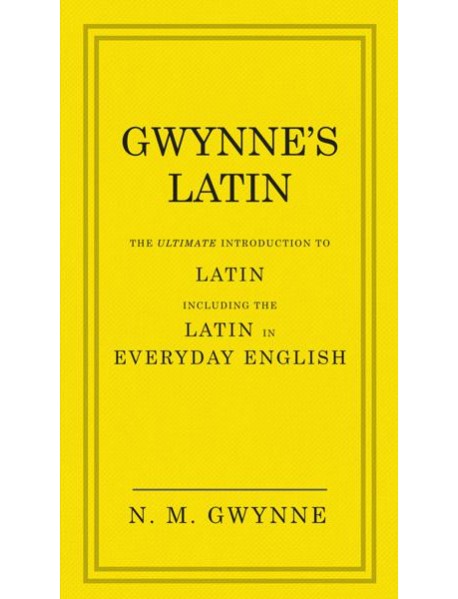 Gwynnes Latin