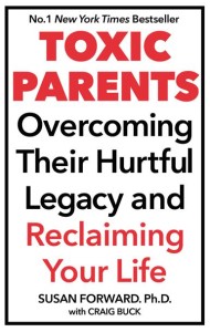 Toxic Parents