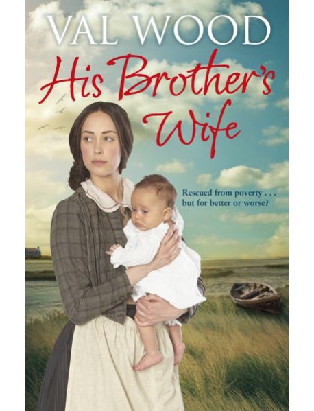 His Brothers Wife