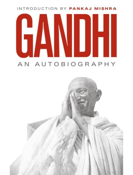 An Autobiography