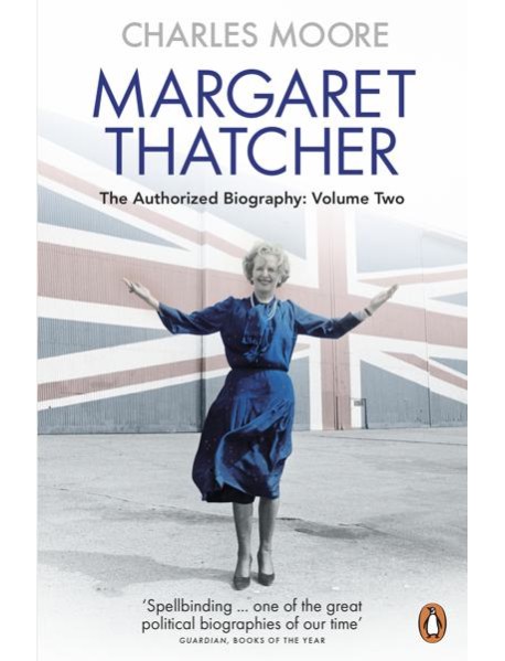 Margaret Thatcher