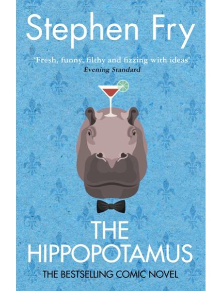 The Hippopotamus