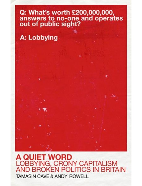 A Quiet Word