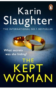 The Kept Woman