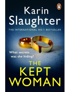The Kept Woman
