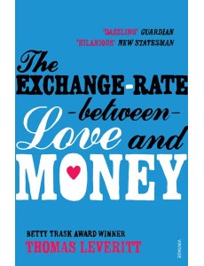 The Exchangerate Between Love and Money